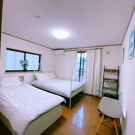 美山小屋-临近东京夏日乐园，高尾山，相模湖游乐园 Hachioji Extérieur photo