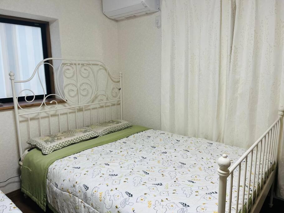 美山小屋-临近东京夏日乐园，高尾山，相模湖游乐园 Hachioji Extérieur photo