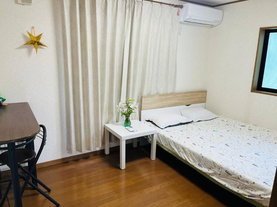 美山小屋-临近东京夏日乐园，高尾山，相模湖游乐园 Hachioji Extérieur photo