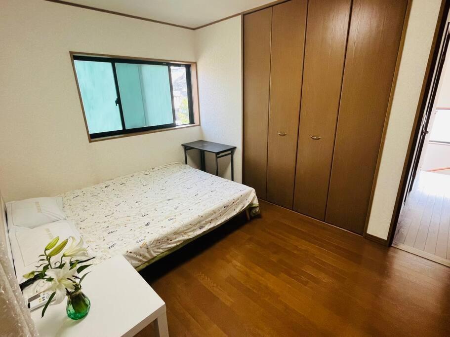 美山小屋-临近东京夏日乐园，高尾山，相模湖游乐园 Hachioji Extérieur photo