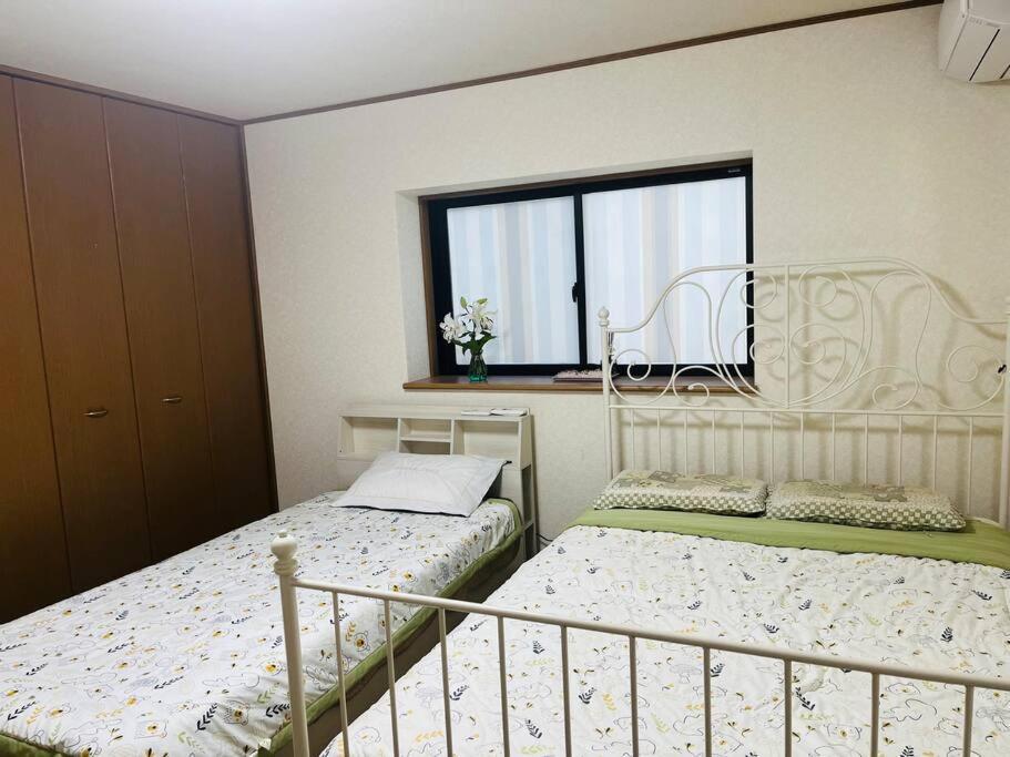 美山小屋-临近东京夏日乐园，高尾山，相模湖游乐园 Hachioji Extérieur photo