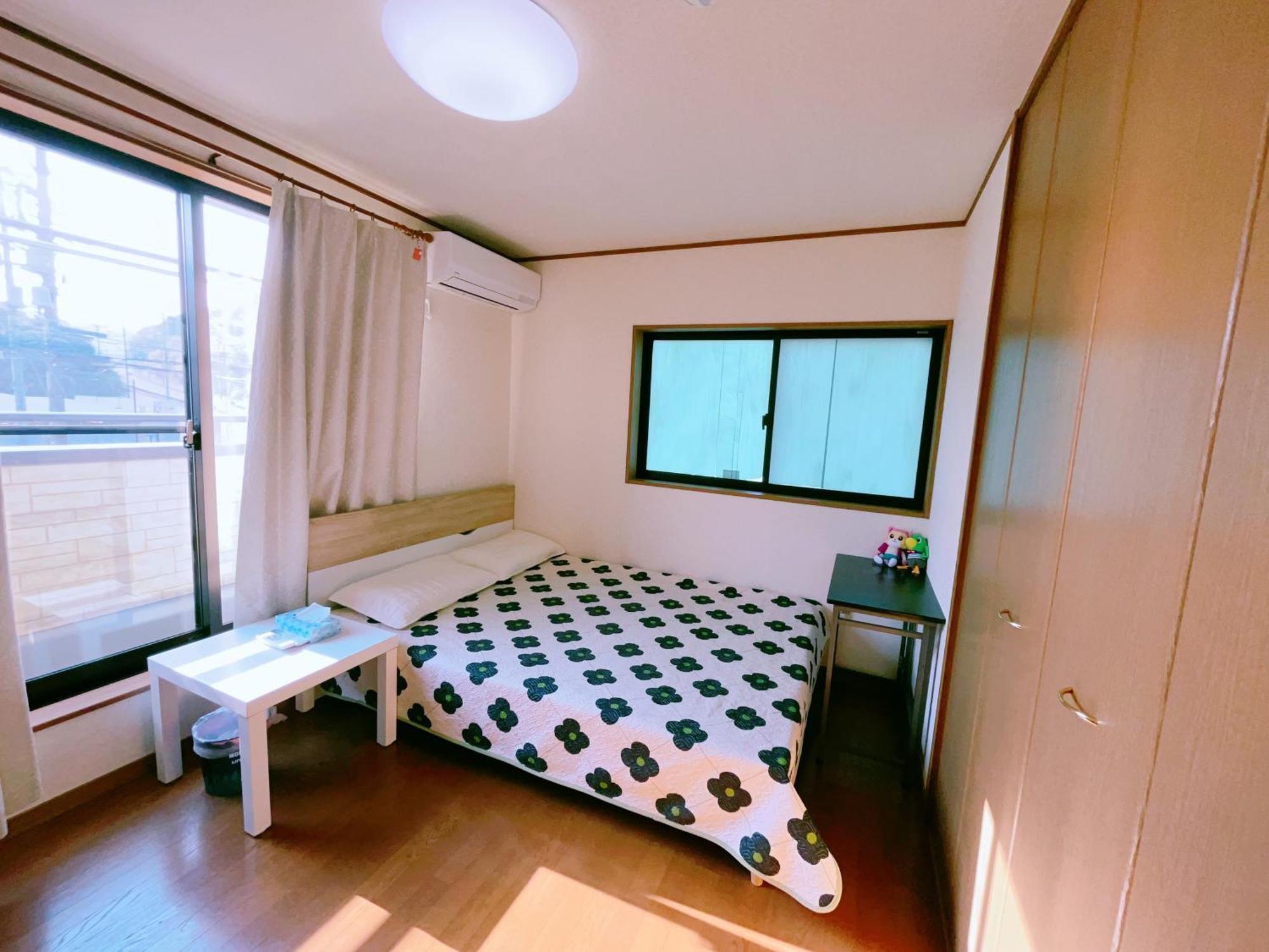 美山小屋-临近东京夏日乐园，高尾山，相模湖游乐园 Hachioji Extérieur photo