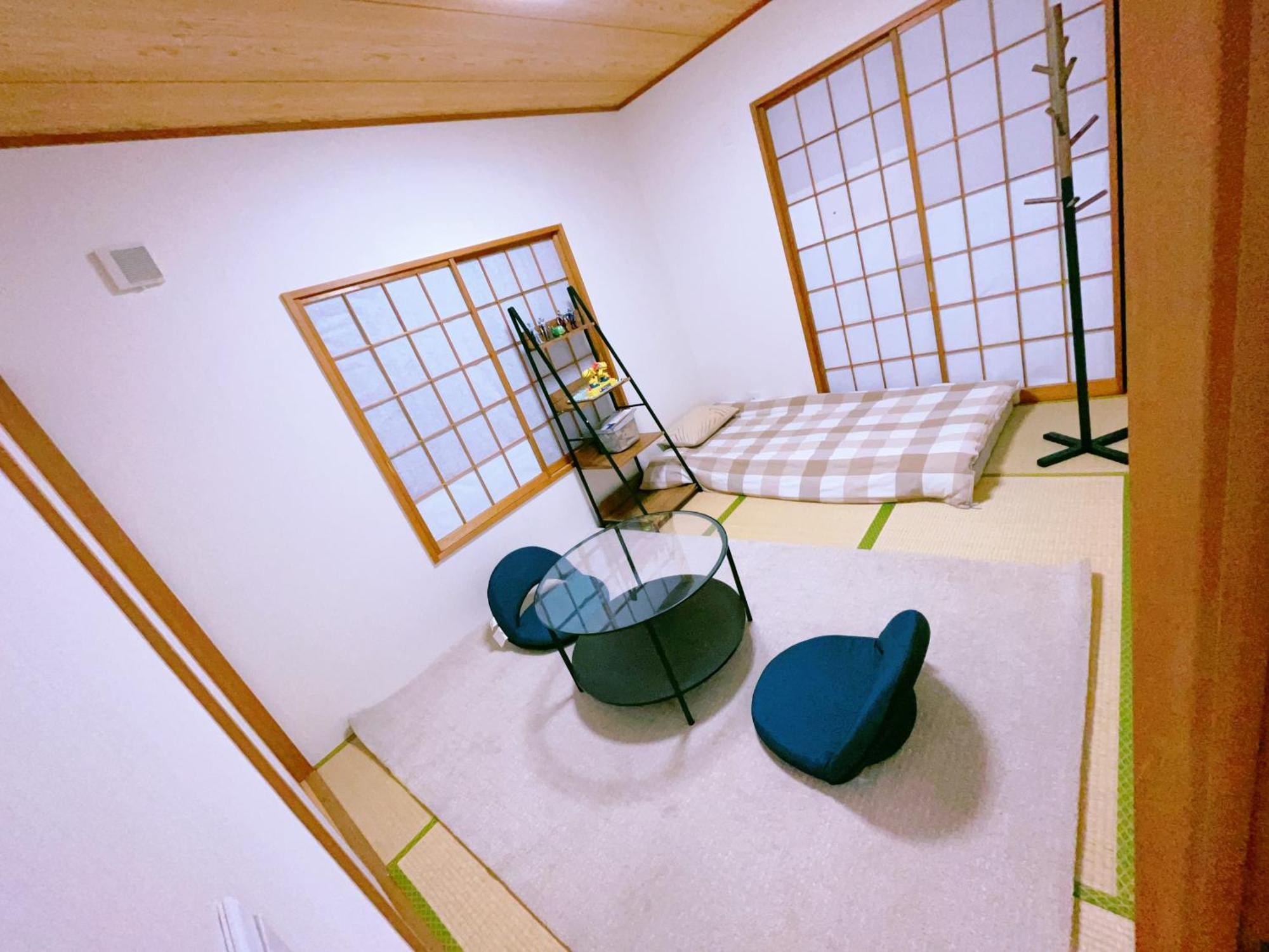 美山小屋-临近东京夏日乐园，高尾山，相模湖游乐园 Hachioji Extérieur photo