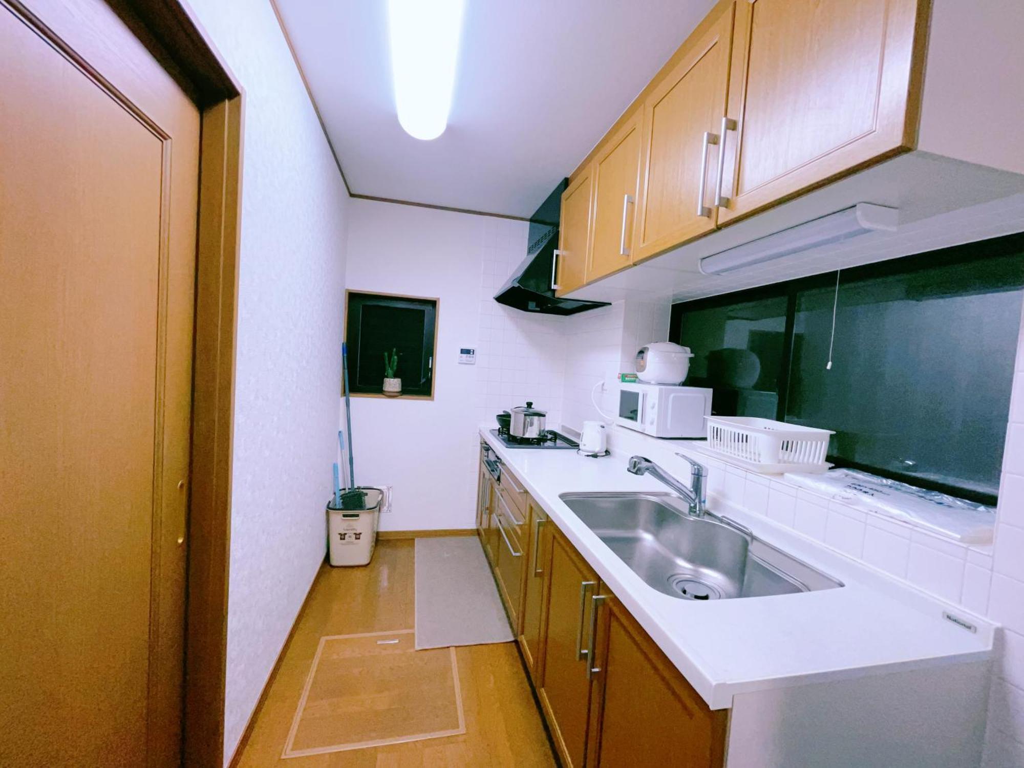 美山小屋-临近东京夏日乐园，高尾山，相模湖游乐园 Hachioji Extérieur photo