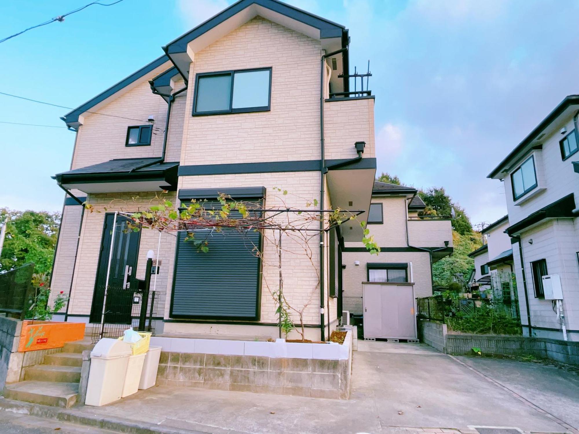 美山小屋-临近东京夏日乐园，高尾山，相模湖游乐园 Hachioji Extérieur photo